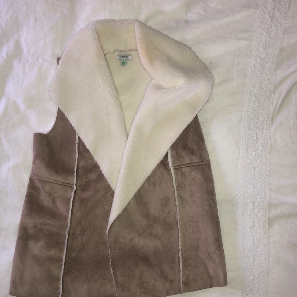 Vest